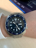 精工（SEIKO）手表精钢表带自动/手动上链机械潜水男表 新年礼物SRP773J1 实拍图