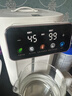美的（Midea）电热水瓶恒温水壶母婴级316L不锈钢内胆家用5L大容量净饮水机智能保温一体可拆调奶器11FPro 实拍图