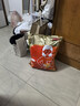 京东京造增强版暖身贴保暖贴100片装暖腰贴关节发热贴 发热12小时 实拍图