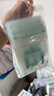 新贝 储奶袋小容量 一次性存奶袋可冷冻 加厚防漏100ml*60片装9108-3 实拍图