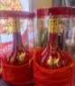 郎酒红花郎 新老包装随机发货 酱香型白酒纯粮食酒整箱送礼 53度 500mL 1瓶 红花郎15 单瓶（新旧款随机发货） 实拍图