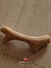 贵为（GiGwi）狗玩具磨牙棒狗狗磨牙玩具中大型犬狗狗玩具用品木塑鹿角M 实拍图