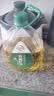 红井源【保真亚麻籽油】一级亚麻籽油5L食用油内蒙古特产胡麻油 实拍图