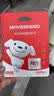 移速（MOVE SPEED）JOY联名款128GB TF（MicroSD）存储卡U3 V30 A1C10手机平板高速内存卡行车记录仪监控摄像头游戏机 实拍图