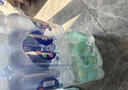 依能薄荷味苏打水饮料 无糖无汽弱碱0脂 500ml*24瓶 塑膜装可饮用饮品 实拍图