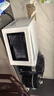 美的（Midea）变频小清新微波炉 液晶屏幕 磨砂面板 小型20L家用 匠心工艺一级能效（PM2002） 实拍图
