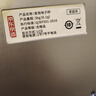 京东京造电子秤 厨房秤克重称食物秤烘焙高精度家用0.1g/3kg 配2节7号电池 实拍图