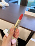 花西子同心锁口红女朋友生日礼物双支口红礼盒结婚礼物七夕情人节礼物女 实拍图