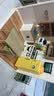 若来（Rolife）超级世界厨房diy手工小屋积木拼装玩具儿童教师节生日礼物女生 实拍图