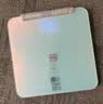 华为（HUAWEI）八电极体脂秤3Pro 电子秤体脂秤体重秤家用 双频检测精准/WiFi蓝牙双连接/支持安卓&iOS 日出印象 实拍图