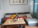 全友家居 现代简约布艺沙发客厅家具大户型家用贵妃位转角沙发 实拍图