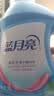 蓝月亮 深层洁净洗衣液 自然清香 500g/瓶 高效除螨 强效去污 实拍图