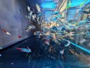 宠翰鱼盐鱼缸清洁盐观赏鱼水族盐海盐净化水质养鱼用品2斤 实拍图