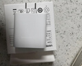 绿联20W充电器苹果17充电头适用iPhone17ProMax/16e/15/iPad平板小米华为手机氮化镓Type-C快充插头 实拍图