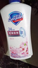 舒肤佳健康净护沐浴露 650g*3(纯白清香+柠檬香+樱花香) 新旧包装随机 实拍图