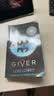 记忆传授人 英文原版 赐予者传授者 The Giver 儿童文学科幻小说 电影原著 课外阅读 纽伯瑞金奖 搭沙丘 弗兰肯斯坦 黑暗物质 记忆传授人/赐予者 实拍图