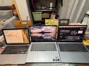 戴尔（DELL）笔记本电脑 国家补贴 灵越14PLUS-7440新款 120Hz 14英寸高性能轻薄本学生办公 酷睿7 16G 1T 2.5K 实拍图
