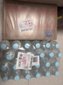 巴馬百年（LONGLIFE）弱碱性天然矿泉水高地磁小分子团水巴马矿泉水318mL24支整箱 实拍图