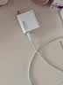 小米 原装6A数据线type-c充电线适配USB-C接口手机游戏机适用小米15红米k90/ Note13 实拍图
