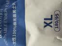 爱慕一次性内裤免洗EO灭菌100%纯棉10A抗菌差旅日抛男士内裤【7条装】 实拍图