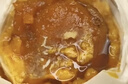 秦邮高邮生咸鸭蛋黄15枚约160g 烘焙原料 月饼 蛋黄酥 青团 馅料 烹饪 实拍图