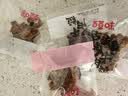 百草味老式五香牛肉干300g 散称独立小包 四川牛肉干特产馋嘴休闲小零食 实拍图