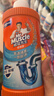 威猛先生（Mr Muscle） 管道疏通剂 500g*3瓶 下水道疏通剂 马桶卫生间管道疏通 实拍图