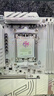 微星（MSI）MPG B850M EDGE TI MAX WIFI刀锋钛主板 支持CPU 9850X3D/9800X3D/9700X(AMD B850/AM5接口) 实拍图