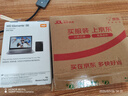 西部数据（WD）移动硬盘2TB USB3.0 SE系列 2.5英寸 机械硬盘 笔记本电脑外接 外置存储办公 大容量家庭存储 实拍图