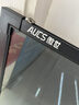AUCS 60*80cm电子荧光板黑板led发光字画板广告牌挂式插电商用户外招牌摆摊展示牌夜市手写显示荧光屏 实拍图