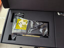 丽台（LEADTEK）NVIDIA RTX A1000 8GB GDDR6 平面设计 视频剪辑 建模渲染 专业图形显卡企业 实拍图