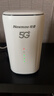 纽曼5G无线路由器随身WiFi6移动免插卡cpe多网通千兆双频车载便携式高速上网卡全国通用流量2026款 实拍图