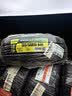 邓禄普（DUNLOP）汽车轮胎 185/60R15 84H ENASAVE EC300+ 适配飞度/威驰/捷达 实拍图