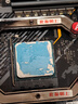 利民（thermalright）TF8 EX(1.5g)（导热硅脂/ CPU散热膏/ 1.5g装/导热系数14W/笔记本导热膏） 实拍图