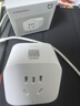 小米米家智能插座3 智能控制定时开关插头适用小米加湿器取暖器电热毯智能家居 实拍图