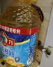多力葵花籽油5L+238ml食用油物理压榨零反式脂肪酸 团购送礼 实拍图