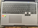 机械师曙光16S【RTX5050 国家补贴】16英寸AI学生办公游戏本笔记本电脑R7 7745HX 180Hz 2.5K 屏 16G 1T 实拍图