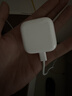 Apple/苹果 40W type-c快充充电器 苹果usb-c原装充电头 旗舰店新款苹果iPhone 17 Pro Max充电器 实拍图