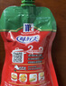 味好美（McCormicK）番茄沙司挤挤装 330g*3袋【0添加防腐剂/色素】意大利面酱披萨酱 实拍图