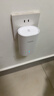 华为子母路由器Q6凌霄千兆无线全屋WiFi6+信号增强套装穿墙王分布式路由器电力猫别墅家长大户型MT33 Q6电力版一母一子套装【适合3到4房大户型】 【咨询客服领券下单+晒单再享好礼】 实拍图