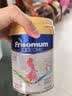 美素佳儿妈妈 (Frisomum)孕产妇配方奶粉(调制乳粉)400g 新老包装随机发货 实拍图