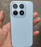 小米（MI）小米 17 第五代 骁龙 8 至尊版 光影猎人  7000mAh 冰融蓝 16GB+512GB 5G手机 实拍图