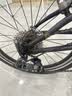 大行（DAHON）P8折叠自行车经典成人20英寸8速折叠车男女式运动单车KBC083 消光黑【经典版】 实拍图