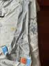 Levi's李维斯冰酷系列26年春夏新款牛仔裤男直筒凉感防晒夏薄款505裤子 浅蓝色 32 (32) 实拍图