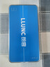 朗客 适用华为Mate30钢化膜HUAWEI mate30 5G手机膜全屏覆盖保护膜高清防摔超薄玻璃防指纹贴膜 实拍图