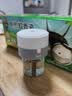 超威电蚊香液基孔肯雅热灭蚊器无香驱蚊防蚊液补充液3瓶1加热器 实拍图