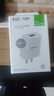 公牛（BULL）5V-2AUSB充电器 苹果安卓手机电源适配器 适用苹果iPhone14/SE2/13/iPad平板耳机等 实拍图