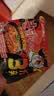 三养（SAMYANG）火鸡面三养3倍辣火鸡面方便面700g(140g*5)早餐泡面拌面宵夜速食 实拍图