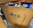 洋河海之蓝 42度 480ml 双瓶装 (新老版本随机发（2018版） 实拍图