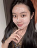 透真左旋VC睡眠面膜免洗焕白补水淡斑去黄抗皱紧致抗衰晒后修护面膜霜 实拍图
